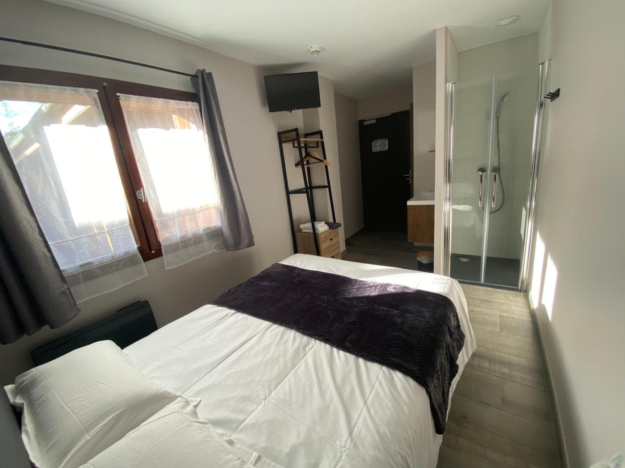 ホテル Au Relais Gascon Labastide-dʼArmagnac エクステリア 写真